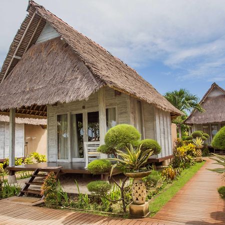 Bay Shore Huts 누사 렘봉안 외부 사진