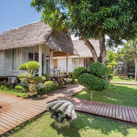 Bay Shore Huts 누사 렘봉안 외부 사진
