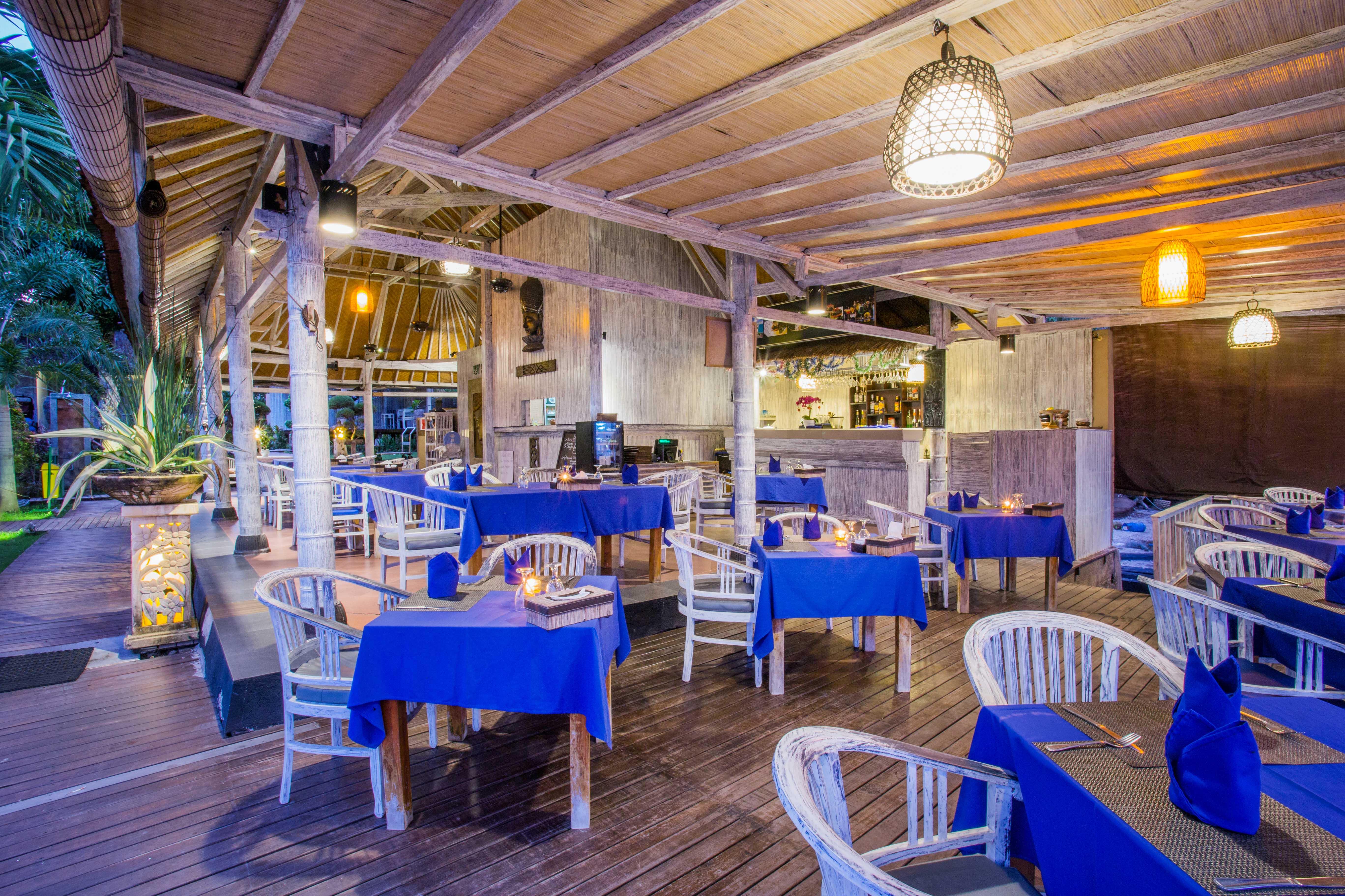 Bay Shore Huts 누사 렘봉안 외부 사진
