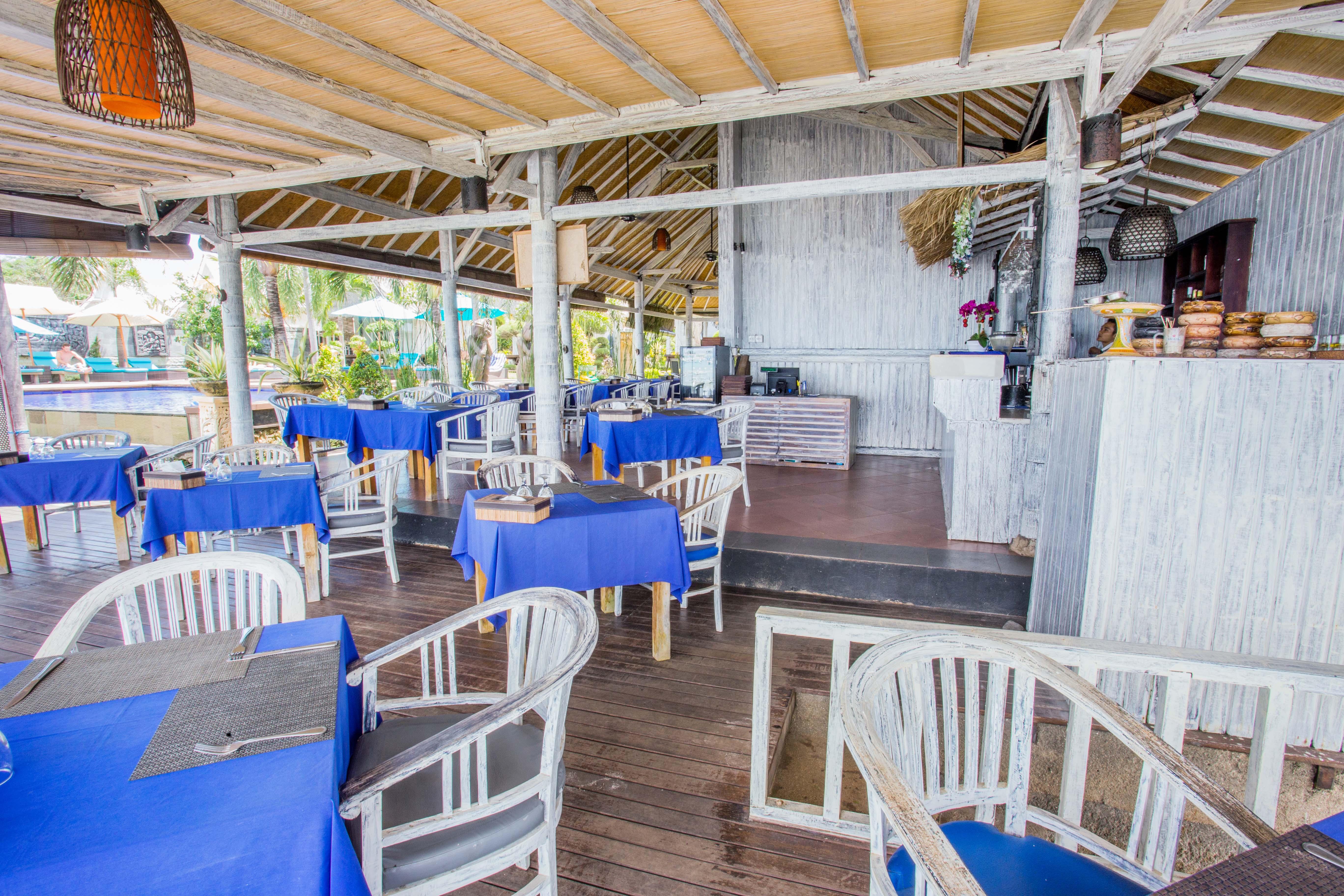 Bay Shore Huts 누사 렘봉안 외부 사진