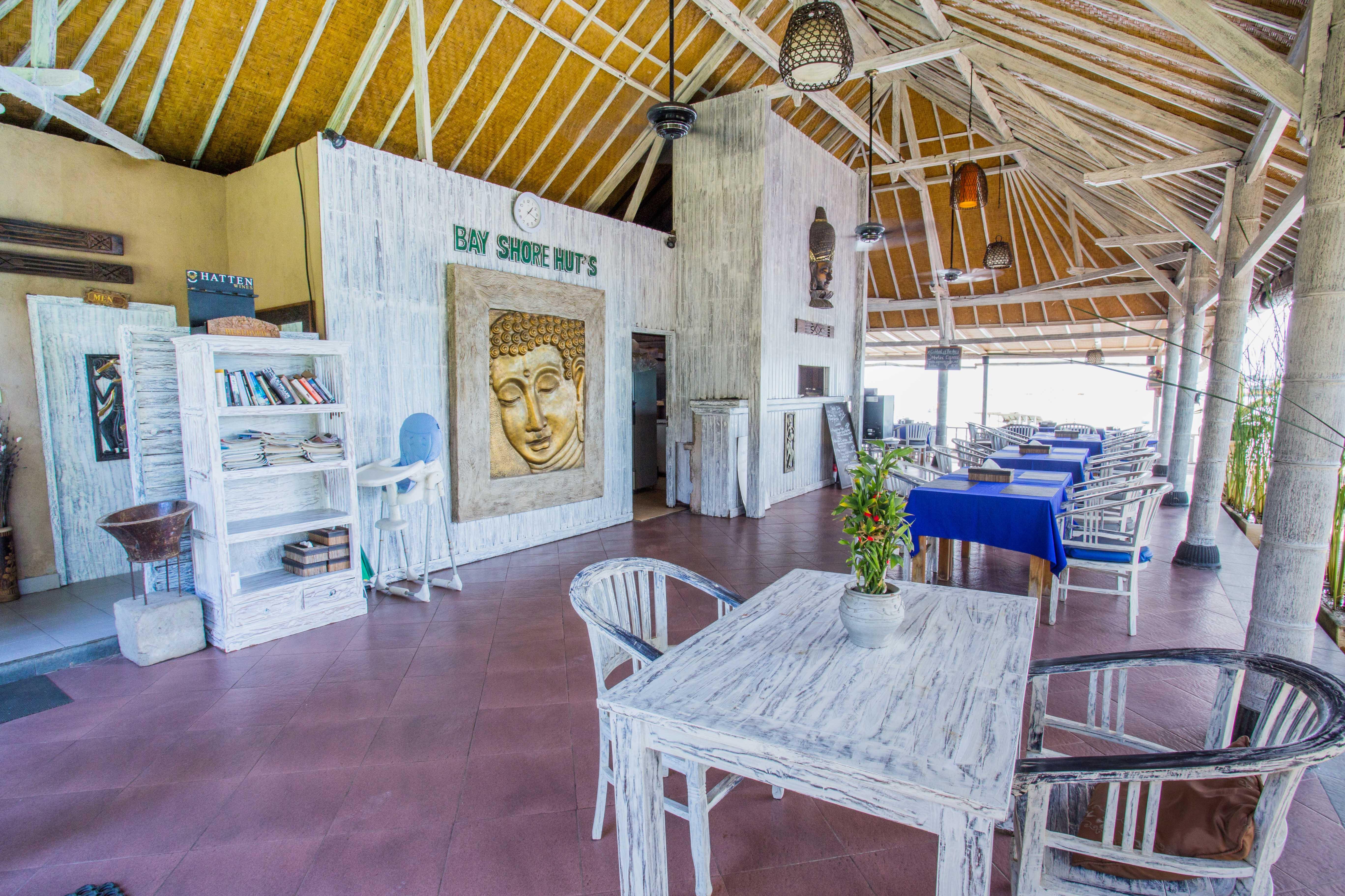 Bay Shore Huts 누사 렘봉안 외부 사진