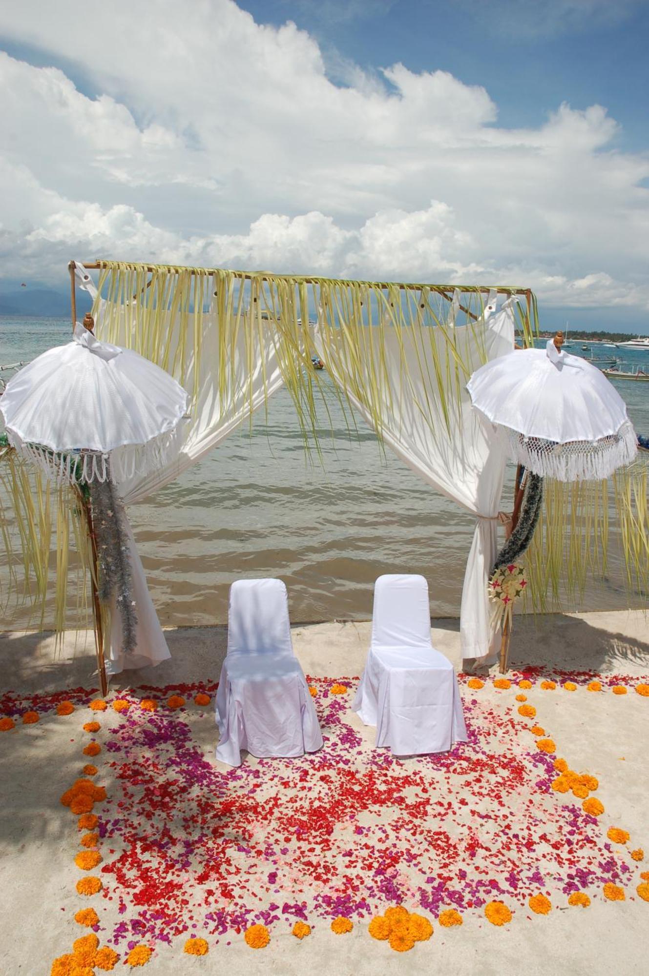 Bay Shore Huts 누사 렘봉안 외부 사진