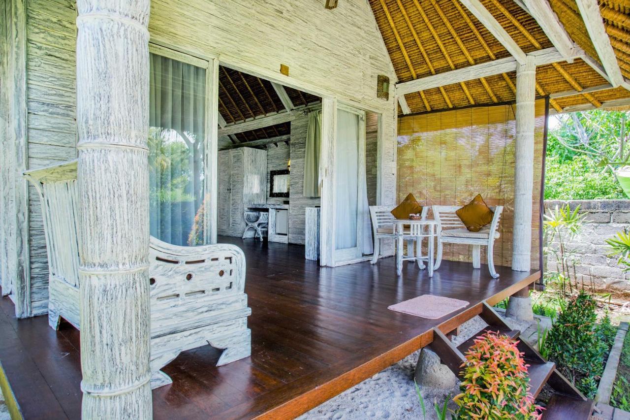 Bay Shore Huts 누사 렘봉안 외부 사진
