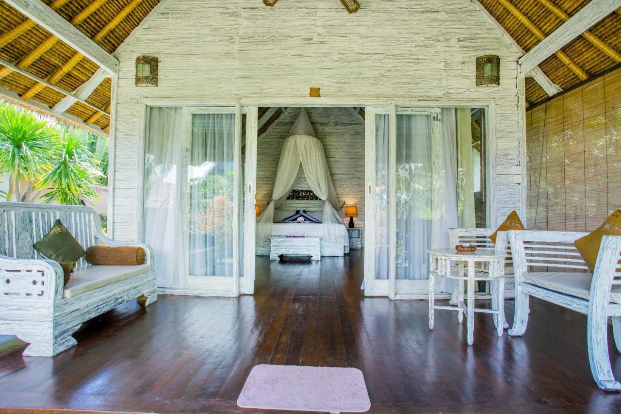 Bay Shore Huts 누사 렘봉안 외부 사진
