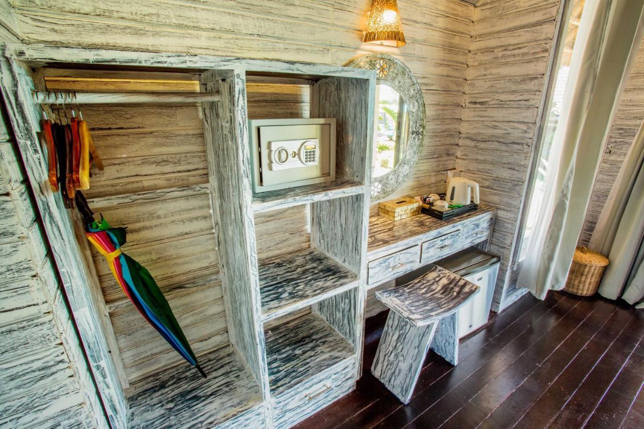 Bay Shore Huts 누사 렘봉안 외부 사진