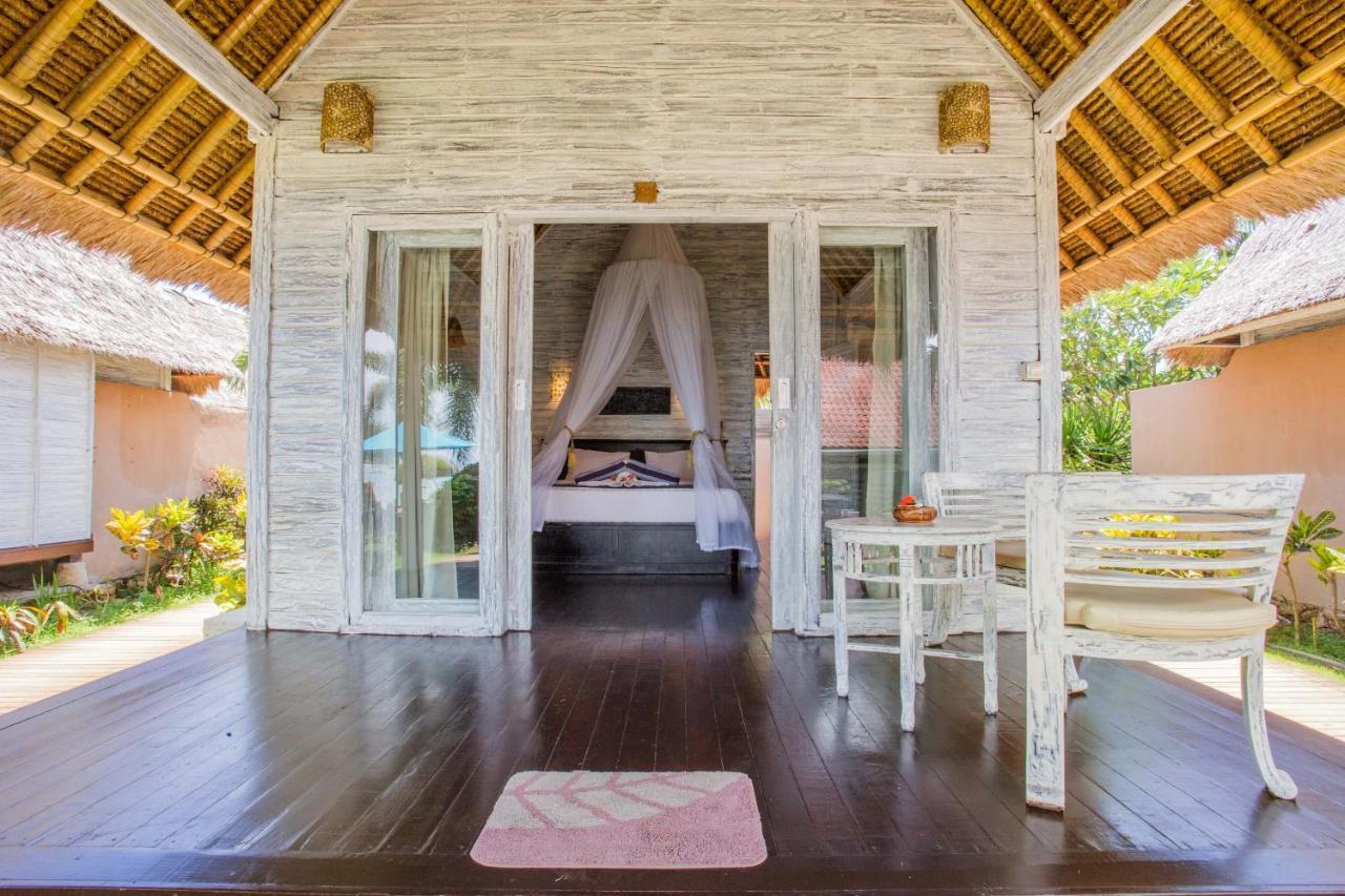 Bay Shore Huts 누사 렘봉안 외부 사진