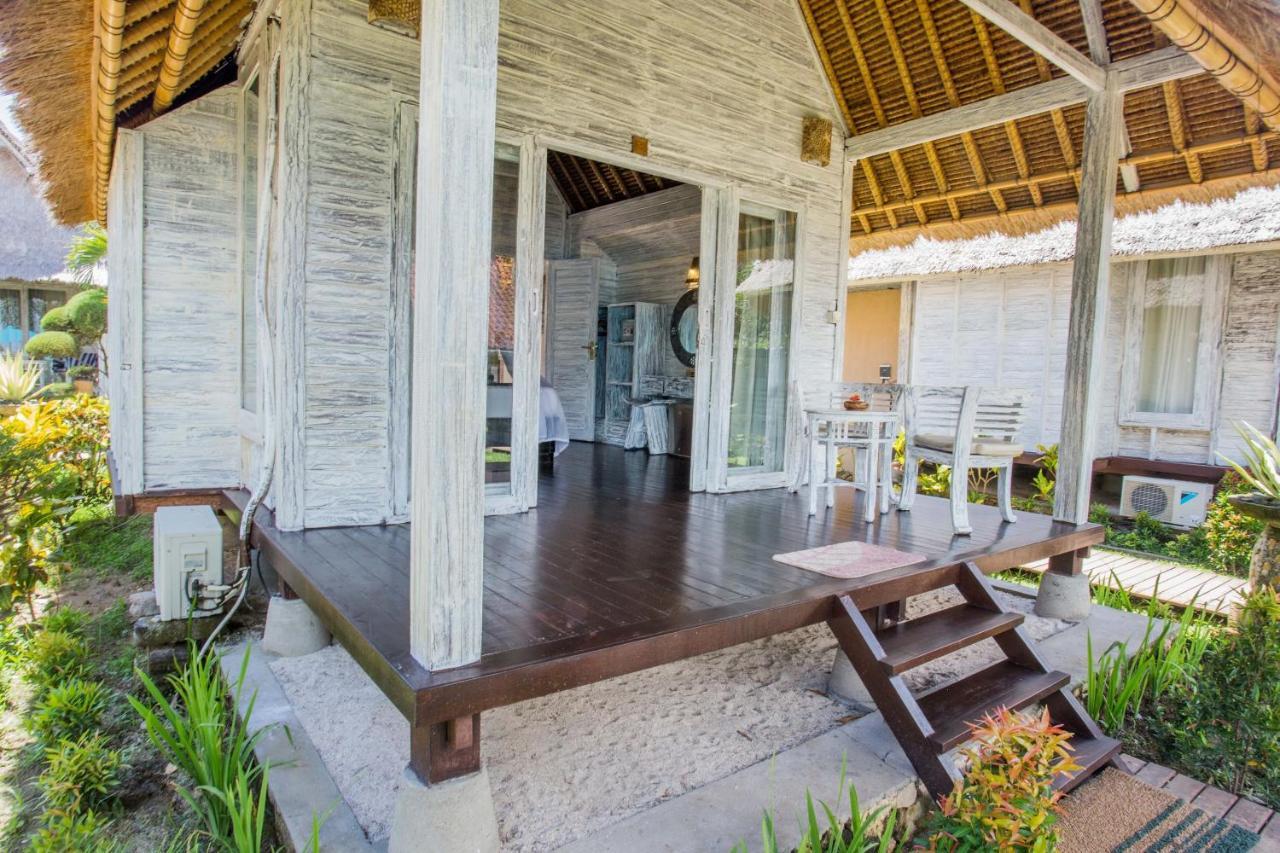 Bay Shore Huts 누사 렘봉안 외부 사진