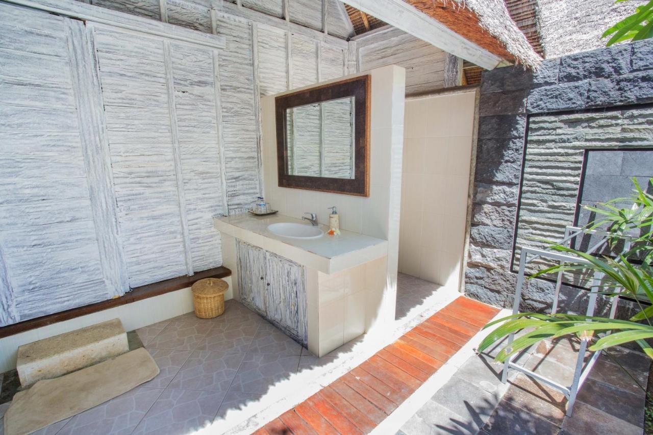 Bay Shore Huts 누사 렘봉안 외부 사진