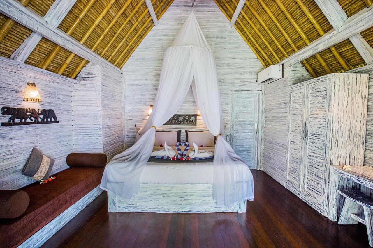 Bay Shore Huts 누사 렘봉안 외부 사진