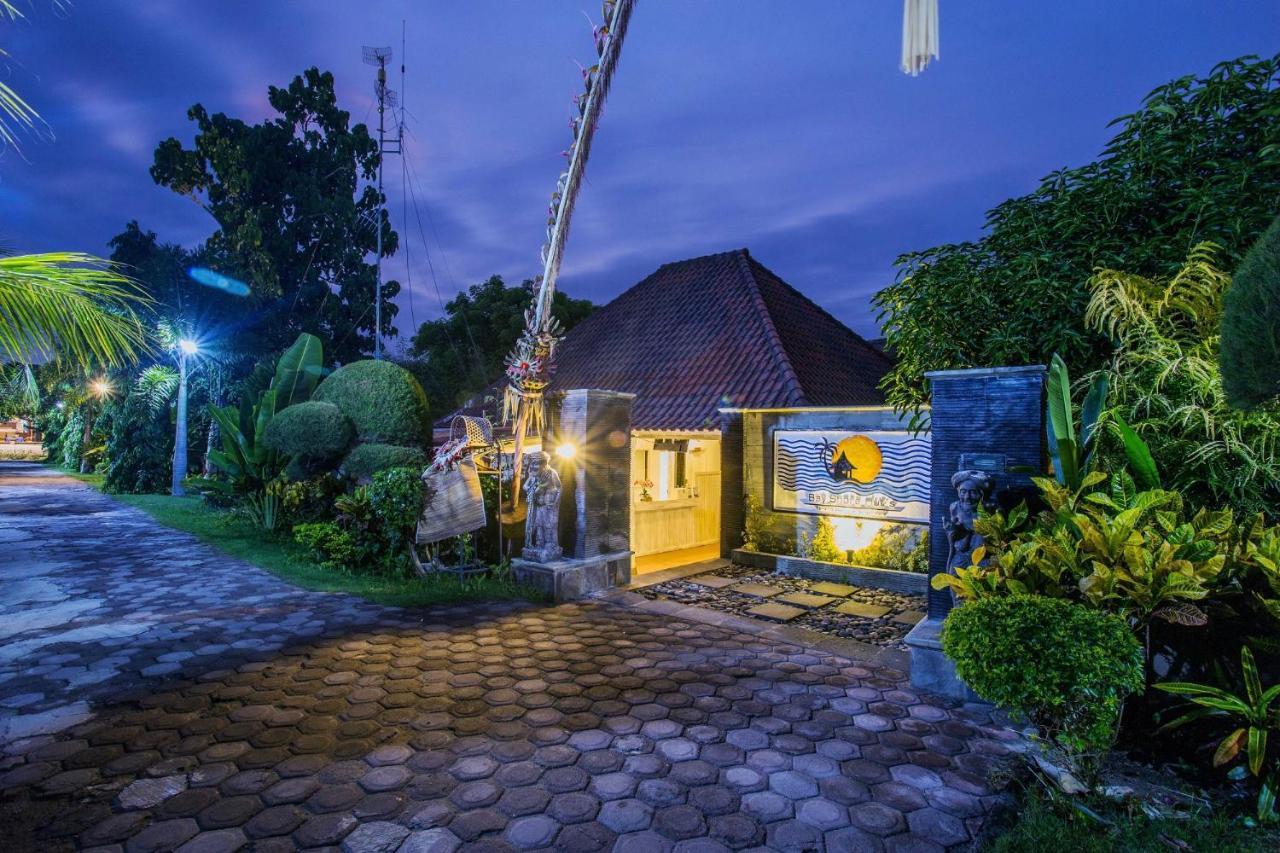 Bay Shore Huts 누사 렘봉안 외부 사진