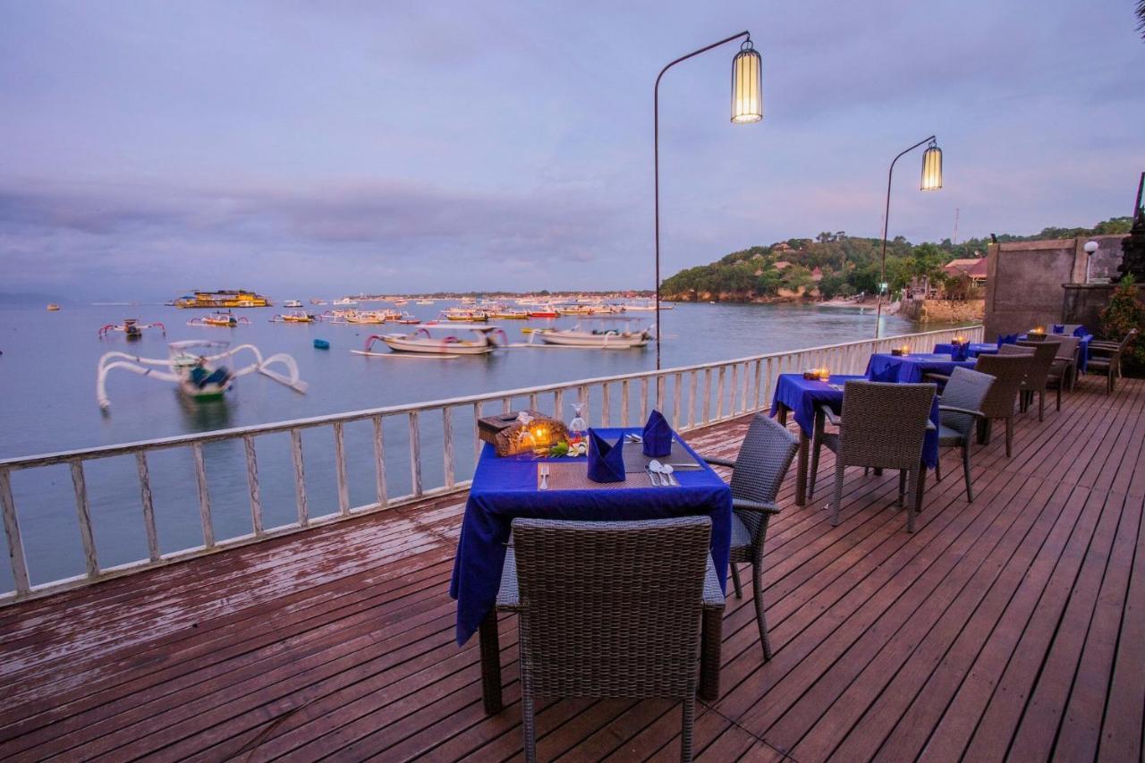 Bay Shore Huts 누사 렘봉안 외부 사진